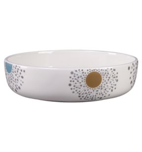 Bol blanc porcelaine Ø 20 cm Rak