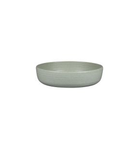 Bol rond Aqua Green porcelaine Ø 20 cm Selva Rak