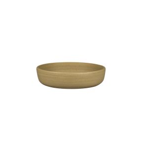 Bol rond beige porcelaine Ø 20 cm Selva Rak