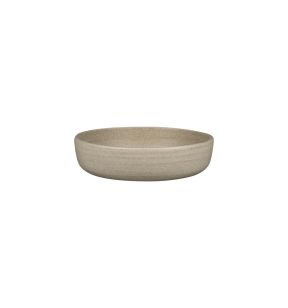 Bol rond Grey porcelaine Ø 20 cm Selva Rak
