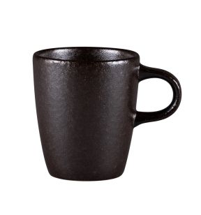 Theekopje rond Forge porselein 23 cl Ø 7.3 Rakstone Ease Rak