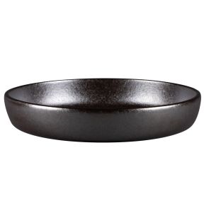 Soepbord rond Forge porselein Ø 23.7 Rakstone Ease Rak