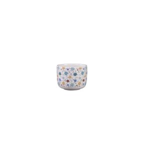 Bol blanc porcelaine Ø 10 cm Rakstone Ease Décor Summer Rak