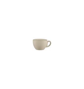 Theekop rond Argila Decor porselein 23 cl Ø 9 Earth Rak
