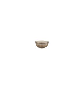 Bol rond Argila Décor Genoa porcelaine Ø 9 cm Earth Rak
