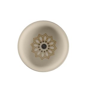 Kom rond Argila Decor porselein Ø 9 Earth Rak