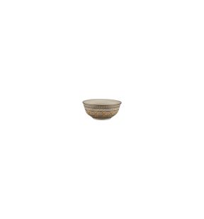 Bol rond Argila Décor Genoa porcelaine Ø 10,5 cm Earth Rak