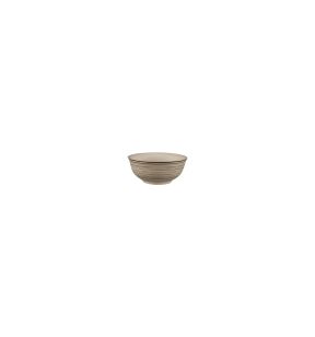Bol rond Argila Décor Larissa porcelaine Ø 10,5 cm Earth Rak