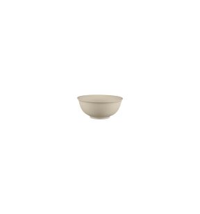 Bol rond Argila Décor Epura porcelaine Ø 12 cm Earth Rak