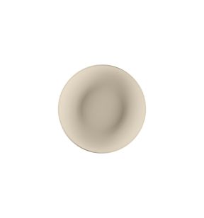 Assiette coupe creuse rond Argila Décor Epura porcelaine Ø 26,1 cm Earth Rak