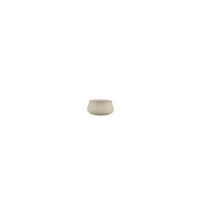 Bol rond baantna argila Décor Prima porcelaine Ø 6,9 cm Earth Rak