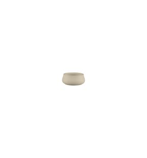 Bol rond baantna argila Décor Prima porcelaine Ø 7,9 cm Earth Rak