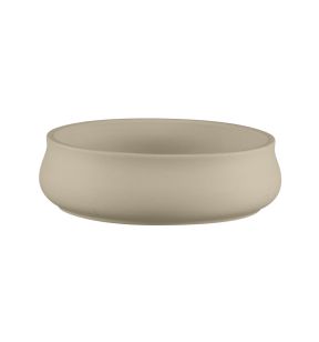 Kom rond baantna argila Decor porselein Ø 12.5 Earth Rak