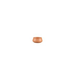 Bol rond baantna tero Décor Prima porcelaine Ø 6,9 cm Earth Rak