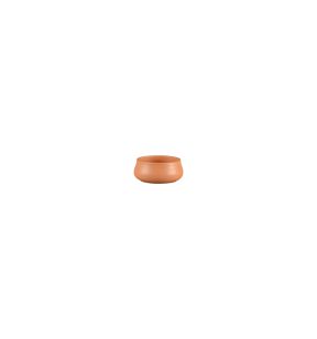 Bol rond baantna tero Décor Prima porcelaine Ø 7,9 cm Earth Rak