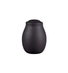 Poivrier rond Ghera Ø 5,1 cm 7 cm Earth Rak