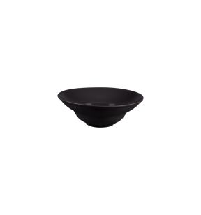 Assiette extra creuse rond Ghera porcelaine 33 cl Ø 22,7 cm Earth Rak