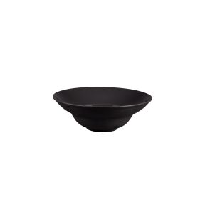 Assiette extra creuse rond Ghera porcelaine 50 cl Ø 26,1 cm Earth Rak