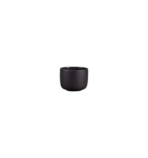 Bol haut rond Ghera porcelaine Ø 10 cm Earth Rak