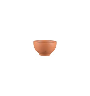 Graankom rond Tero Decor porselein 63 cl Ø 13.5 Earth Rak