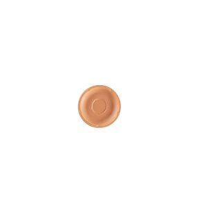 Espressoschotel rond Tero Decor porselein Ø 13 Earth Rak