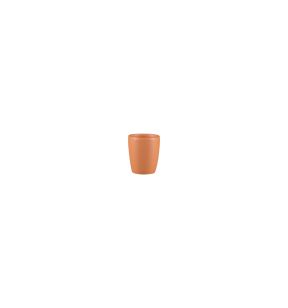 Espressokopje rond Tero Decor porselein 9 cl Ø 5.8 Earth Rak