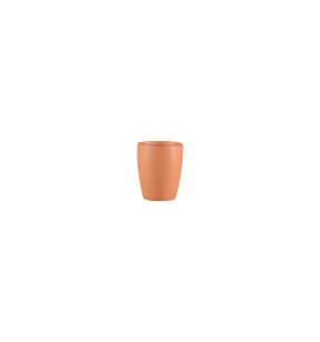 Theekop rond Tero Decor porselein 23 cl Ø 7.3 Earth Rak