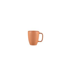 Mok rond Tero Decor porselein 30 cl Ø 8 Earth Rak