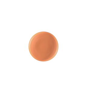 Assiette coupe creuse rond Tero Décor Prima porcelaine Ø 20,5 cm Earth Rak