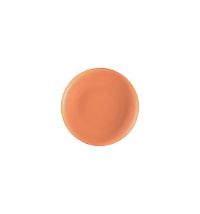 Assiette coupe creuse rond Tero Décor Prima porcelaine Ø 23,4 cm Earth Rak