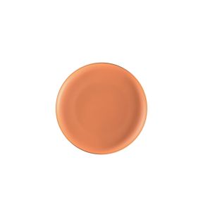 Assiette coupe creuse rond Tero Décor Prima porcelaine Ø 26,9 cm Earth Rak