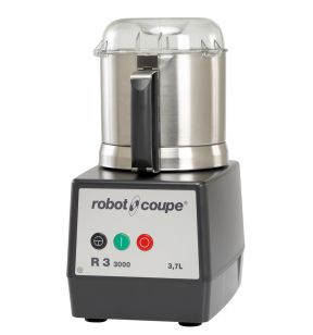 Cutter de table R3 - 3000 3,7 L 230 W 230v Robot Coupe