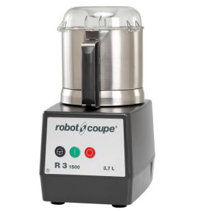 Cutter de table R3-1500 30 couverts 230 W 230v Robot Coupe
