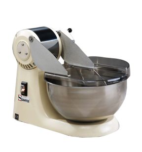 Pétrin mélangeur N18 10 L 600 W 230v Santos