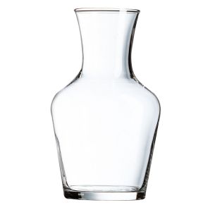 Carafe verre 100 cl A Vin Arcoroc