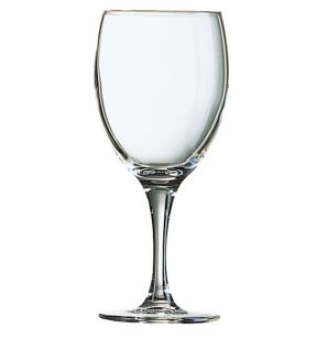 Verre à pied verre 14,5 cl Elegance Arcoroc