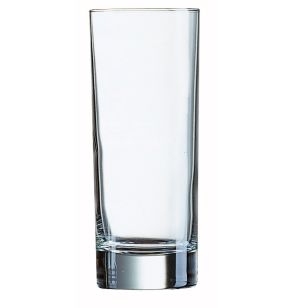 Gobelet forme haute verre 31 cl Islande Arcoroc