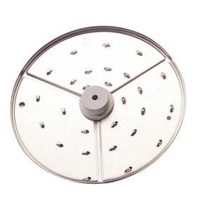 Disque à râper Ø 175 mm Robot Coupe