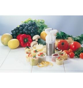Découpoir inox Ø 4 cm Sans virole L.tellier
