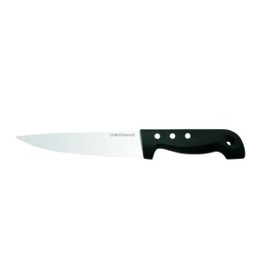 Couteau 16,5 cm inox plastique unie Tarrerias Bonjean