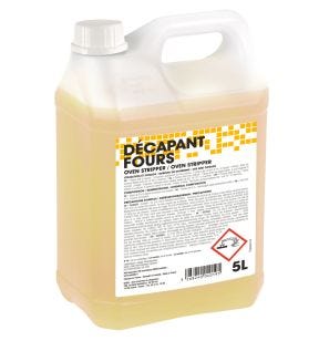 Décapant four 5 L