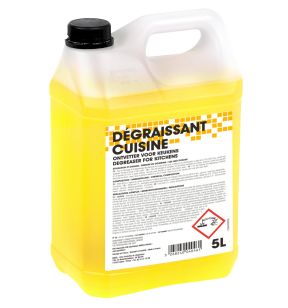 Dégraissant cuisine 5 L