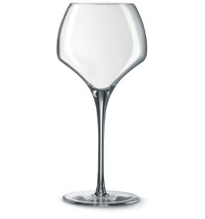 Glas op voet kristallijnglas 55 cl Open Up Chef & Sommelier