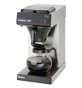 Machine à café CONTESSA 1000 2000 W Bartscher