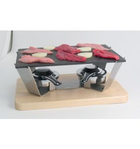Planchetta 4 personnes L.tellier