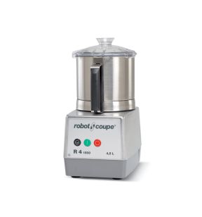 Cutter de table R4 50 couverts 230 W 230v Robot Coupe