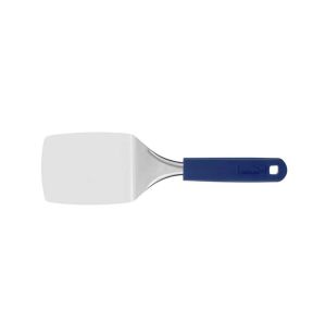 Schep 27.5x8 cm inox not serrated vol polypropyleen (pp) Surclass Deglon