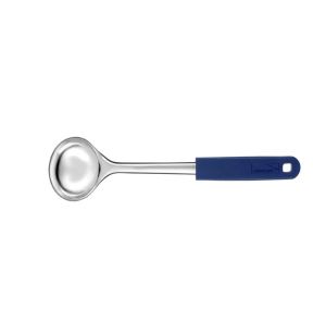 Pochon inox Ø 5 cm 5 cl manche 16 cm Surclass Deglon