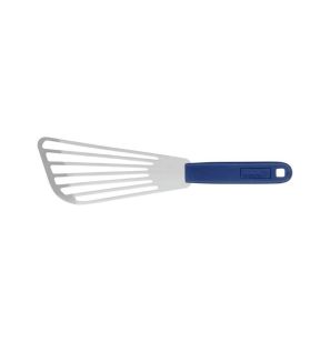 Soepele schep x8 inox not serrated geperforeerd polypropyleen (pp) Surclass Deglon