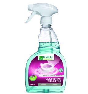Odorisant 750 ml Le Vrai